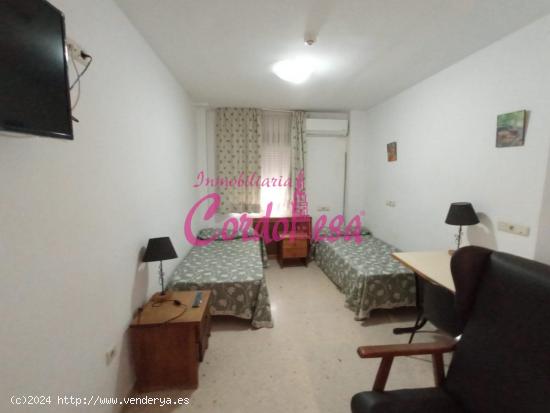  MAGNÍFICO HOSTAL EN VILLARRUBIA - CORDOBA 