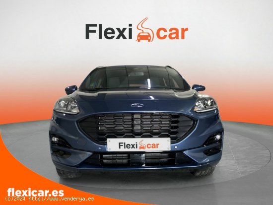 Ford Kuga ST-Line 2.5 Duratec FHEV 140kW Auto - Valencia