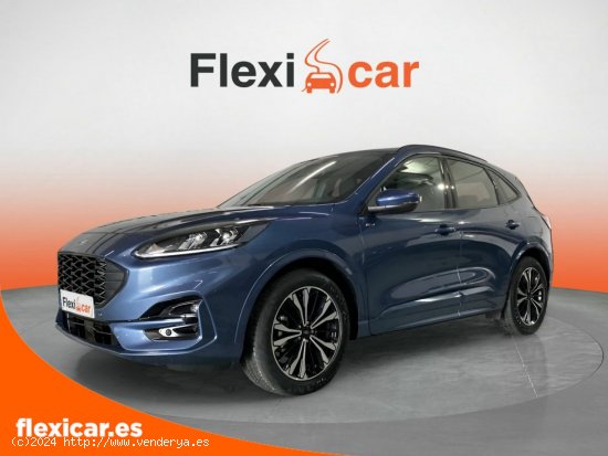 Ford Kuga ST-Line 2.5 Duratec FHEV 140kW Auto - Valencia