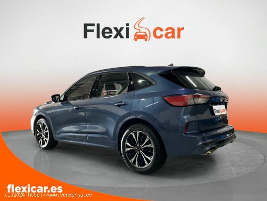 Ford Kuga ST-Line 2.5 Duratec FHEV 140kW Auto - Valencia