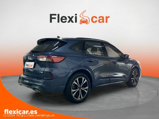 Ford Kuga ST-Line 2.5 Duratec FHEV 140kW Auto - Valencia