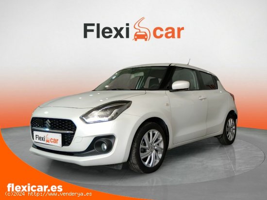 Suzuki Swift 1.2 GLE Mild Hybrid - Córdoba