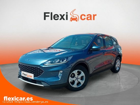 Ford Kuga ST-Line 1.5 EcoBlue 88kW (120CV) - Valladolid