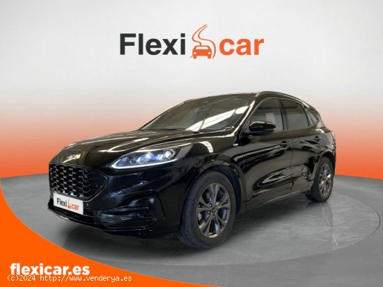 Ford Kuga ST-Line 1.5 EcoBlue 88kW (120CV) - Mairena del Aljarafe