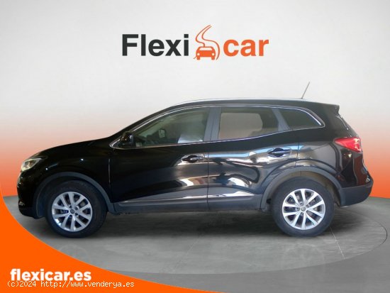 Renault Kadjar Business Blue dCi 85W (115CV) - Córdoba