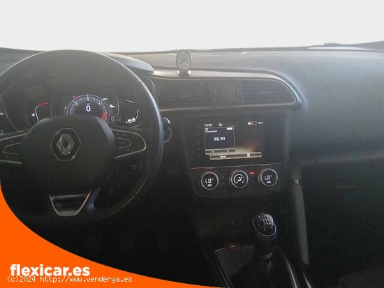 Renault Kadjar Business Blue dCi 85W (115CV) - Córdoba