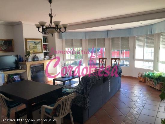 MAGNIFICO CHALET EN ZONA EL HIGUERON!! - CORDOBA