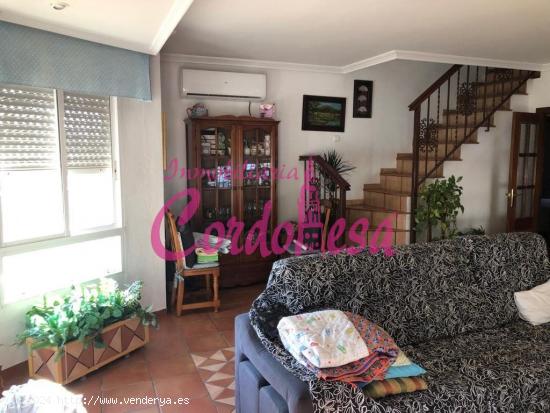 MAGNIFICO CHALET EN ZONA EL HIGUERON!! - CORDOBA