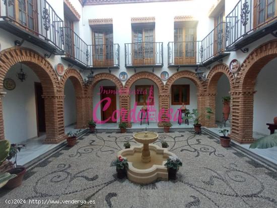 CASA INDEPENDIENTE CON GARAJE EN SAN LORENZO - CORDOBA