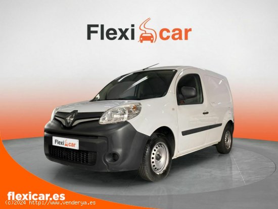 Renault Kangoo 1.5Blue dCi Profesional 59kW - A Coruña