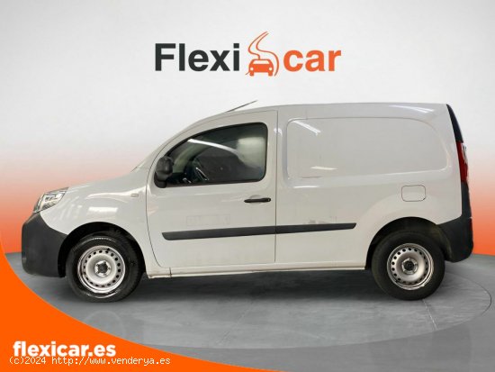 Renault Kangoo 1.5Blue dCi Profesional 59kW - A Coruña