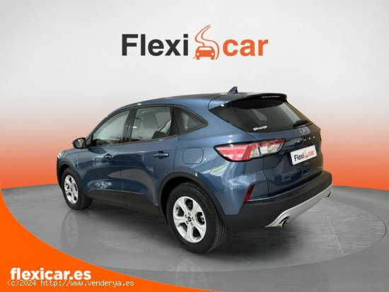 Ford Kuga Trend 1.5 EcoBlue 88kW (120CV) - Albacete