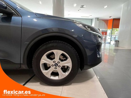 Ford Kuga Trend 1.5 EcoBlue 88kW (120CV) - Albacete