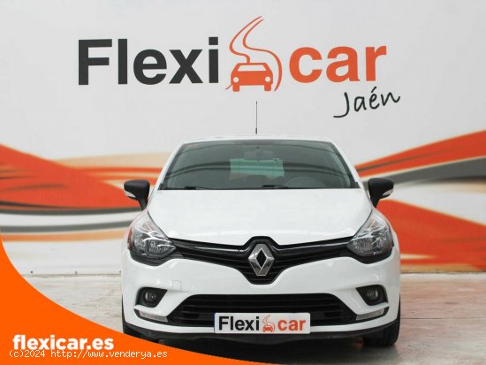 Renault Clio Business dCi 55kW (75CV) -18 - Jaén