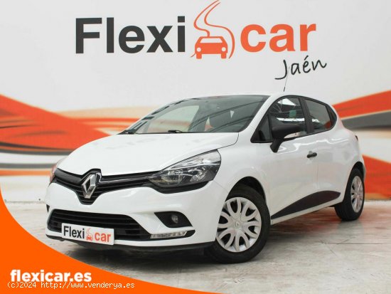 Renault Clio Business dCi 55kW (75CV) -18 - Jaén