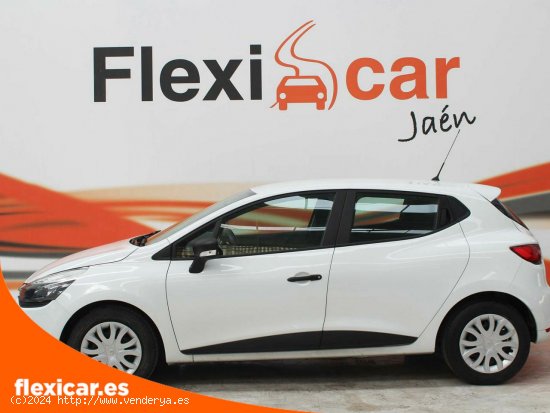 Renault Clio Business dCi 55kW (75CV) -18 - Jaén