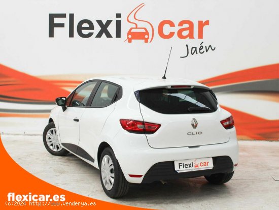 Renault Clio Business dCi 55kW (75CV) -18 - Jaén