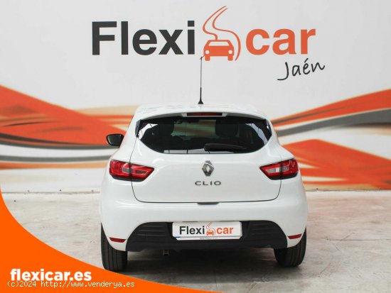 Renault Clio Business dCi 55kW (75CV) -18 - Jaén