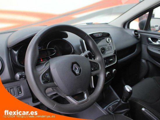 Renault Clio Business dCi 55kW (75CV) -18 - Jaén