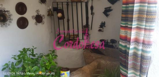 CASA IDEAL PARA INVERSORES EN PLENO CASCO HISTORICO - CORDOBA