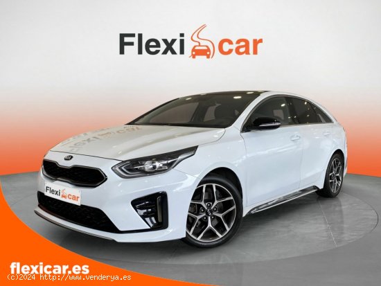 Kia Pro_Ceed 1.0 T-GDi 88kW (120CV) GT Line - Iurreta