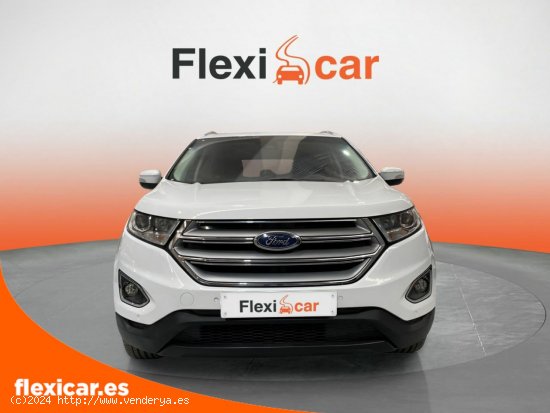 Ford Edge 2.0 TDCI 154kW Titanium 4WD Auto - Rivas-Vaciamadrid