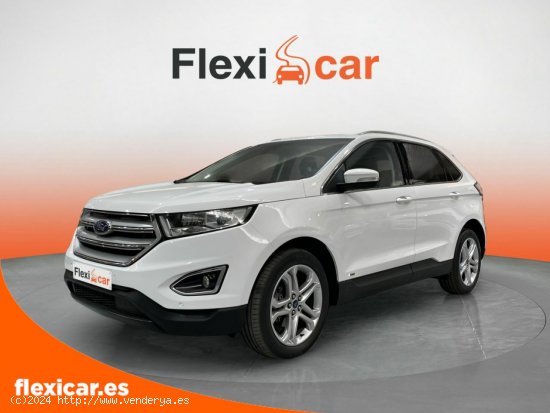 Ford Edge 2.0 TDCI 154kW Titanium 4WD Auto - Rivas-Vaciamadrid