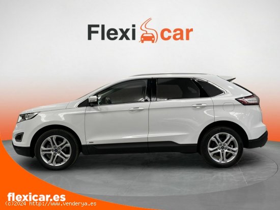 Ford Edge 2.0 TDCI 154kW Titanium 4WD Auto - Rivas-Vaciamadrid