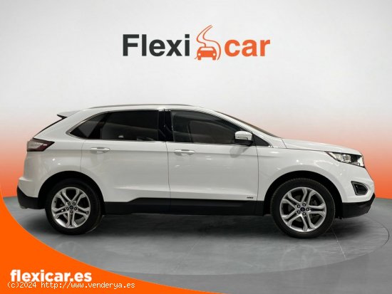 Ford Edge 2.0 TDCI 154kW Titanium 4WD Auto - Rivas-Vaciamadrid