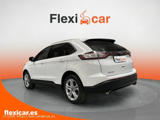 Ford Edge 2.0 TDCI 154kW Titanium 4WD Auto - Rivas-Vaciamadrid