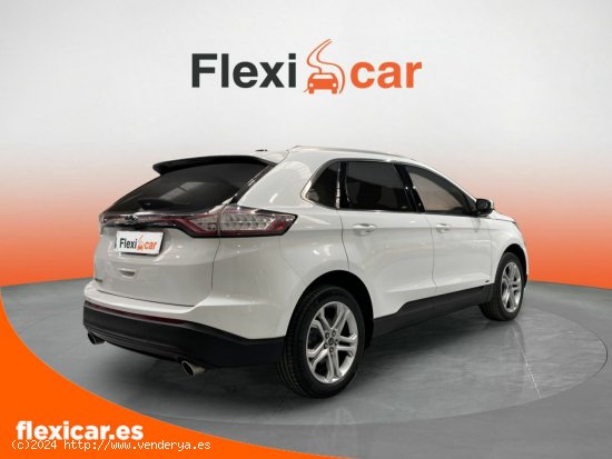 Ford Edge 2.0 TDCI 154kW Titanium 4WD Auto - Rivas-Vaciamadrid