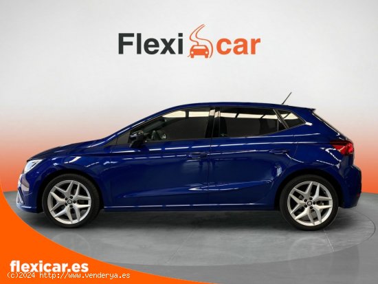 Seat Ibiza 1.0 TSI 81kW (110CV) FR Go2 - Toledo