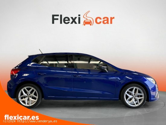 Seat Ibiza 1.0 TSI 81kW (110CV) FR Go2 - Toledo