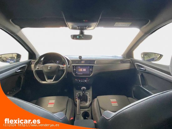 Seat Ibiza 1.0 TSI 81kW (110CV) FR Go2 - Toledo