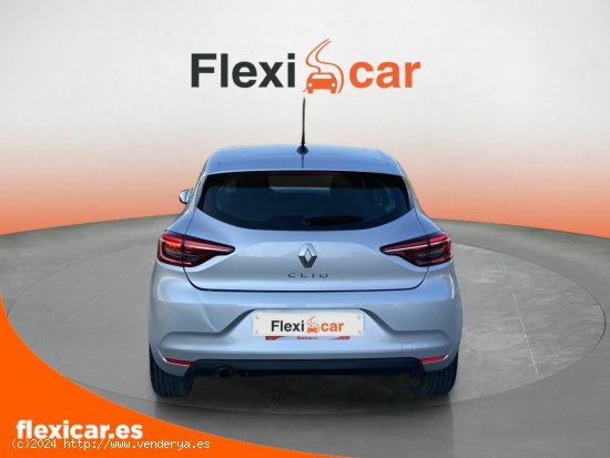 Renault Clio Business TCe 67 kW (90CV) - Alcalá de Henares