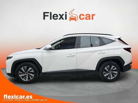 Hyundai Tucson 1.6 CRDI 85kW (115CV) Maxx - Oviedo