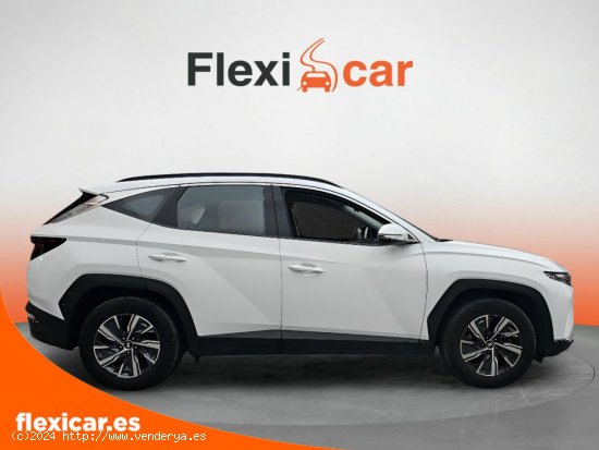 Hyundai Tucson 1.6 CRDI 85kW (115CV) Maxx - Oviedo