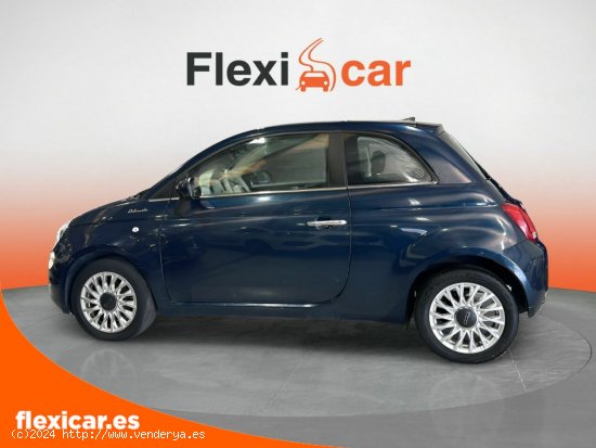 Fiat 500 Dolcevita 1.0 Hybrid 51KW (70 CV) - Vilanova i la Geltrú