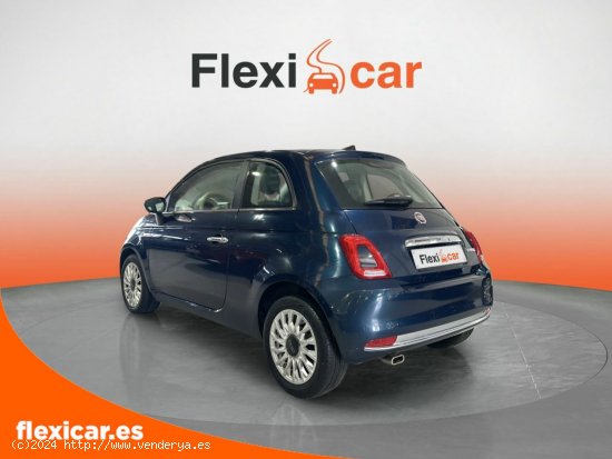 Fiat 500 Dolcevita 1.0 Hybrid 51KW (70 CV) - Vilanova i la Geltrú