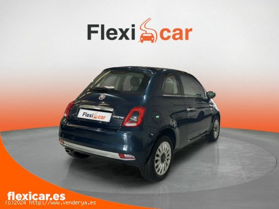 Fiat 500 Dolcevita 1.0 Hybrid 51KW (70 CV) - Vilanova i la Geltrú