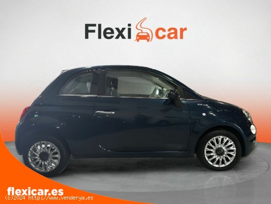 Fiat 500 Dolcevita 1.0 Hybrid 51KW (70 CV) - Vilanova i la Geltrú