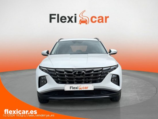 Hyundai Tucson 1.6 CRDI 85kW (115CV) Maxx - Irun