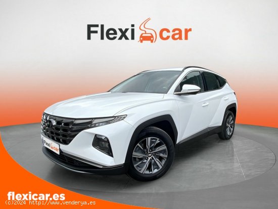 Hyundai Tucson 1.6 CRDI 85kW (115CV) Maxx - Irun