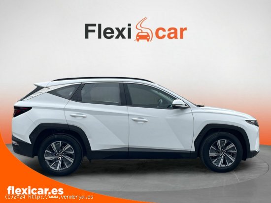 Hyundai Tucson 1.6 CRDI 85kW (115CV) Maxx - Irun