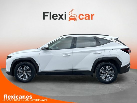 Hyundai Tucson 1.6 CRDI 85kW (115CV) Maxx - Irun