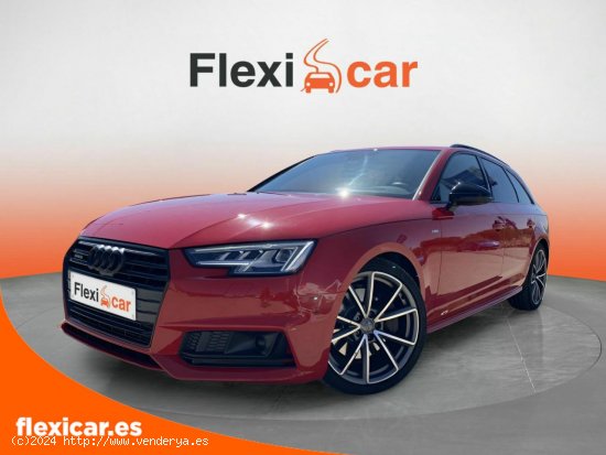 Audi A4 AVANT ADVANCED EDITION - Colmenar Viejo