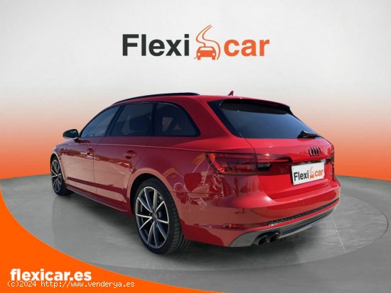 Audi A4 AVANT ADVANCED EDITION - Colmenar Viejo