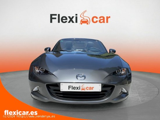 Mazda MX-5 1.5 97kW (132CV) Evolution ST - Vic