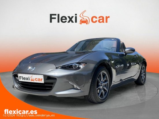 Mazda MX-5 1.5 97kW (132CV) Evolution ST - Vic