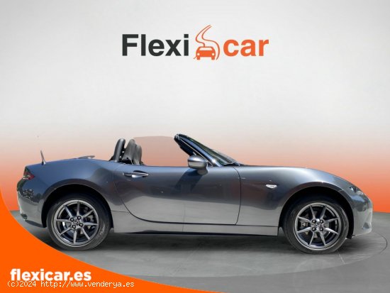 Mazda MX-5 1.5 97kW (132CV) Evolution ST - Vic